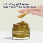 PYUNKANG YUL Calming Relief Gel Wash Off Pack 100g