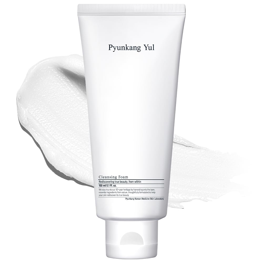 PYUNKANG YUL Cleansing Foam 150ml
