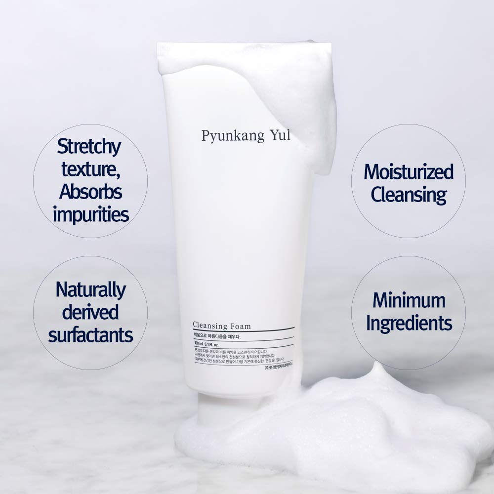 PYUNKANG YUL Cleansing Foam 150ml