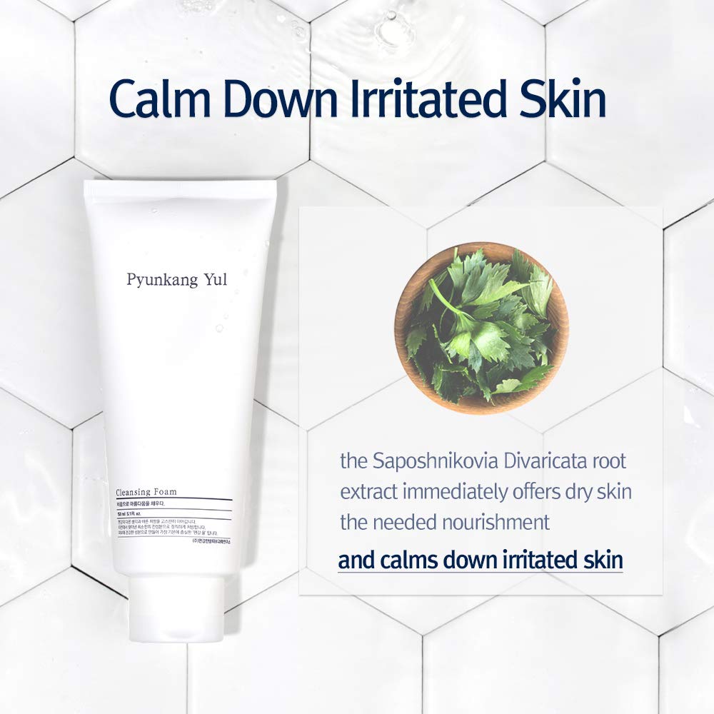 PYUNKANG YUL Cleansing Foam 150ml