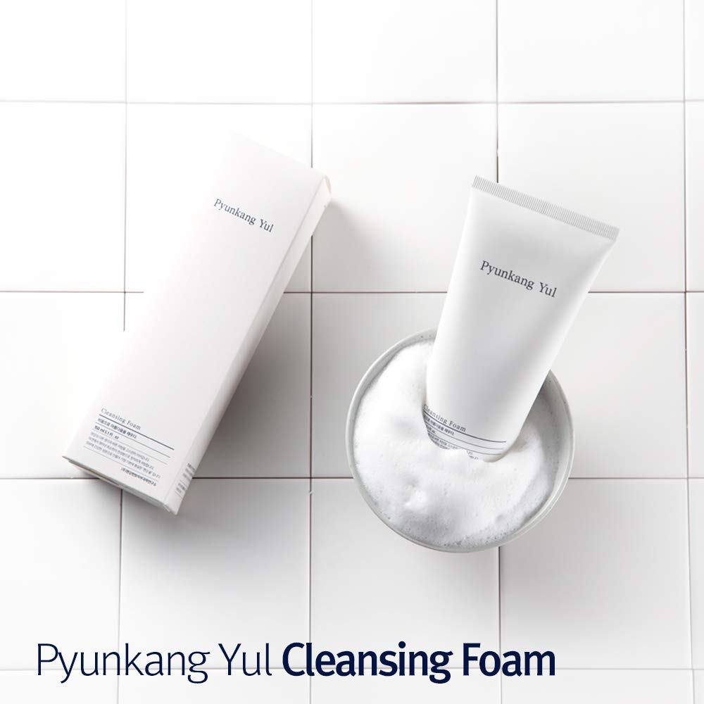 PYUNKANG YUL Cleansing Foam 150ml