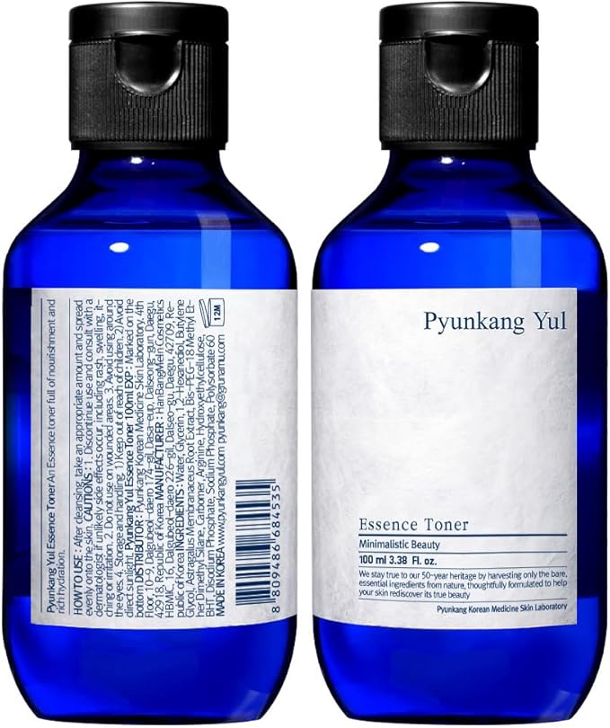 PYUNKANG YUL Essence Toner 100ml