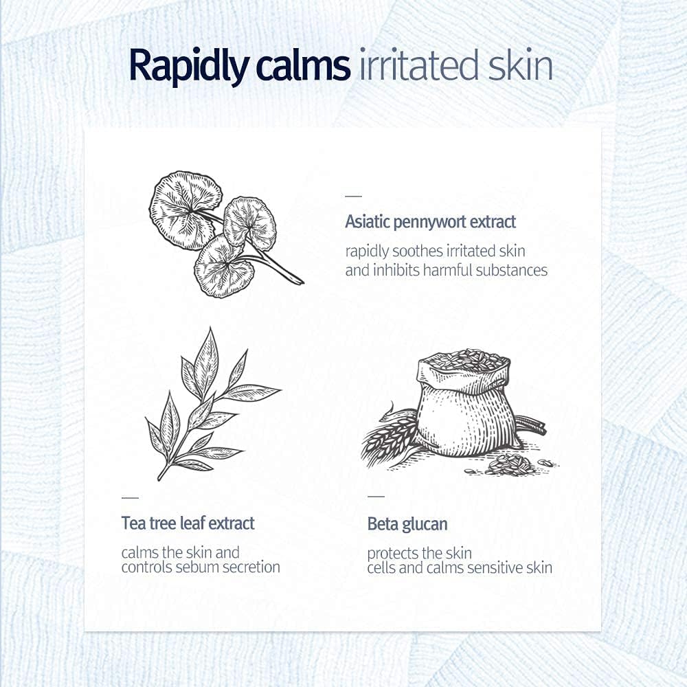 PYUNKANG YUL Low pH Pore Deep Cleansing Foam 100ml
