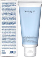 PYUNKANG YUL Low pH Pore Deep Cleansing Foam 100ml
