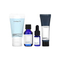 PYUNKANG YUL Miniature 4 Type Set (Essence 30ml + Serum 10ml + Cream 20ml + Cleansing Foam 40ml)