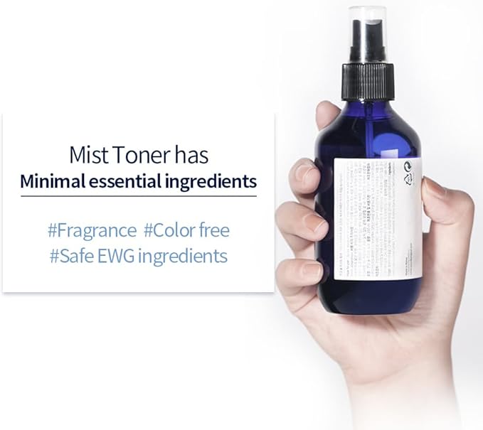 PYUNKANG YUL Mist Toner