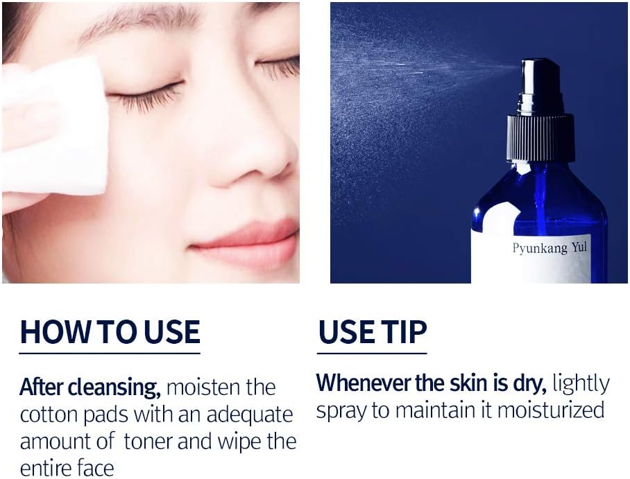 PYUNKANG YUL Mist Toner