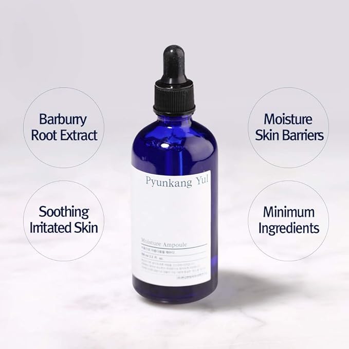 PYUNKANG YUL Moisture Ampoule 100ml