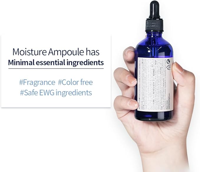 PYUNKANG YUL Moisture Ampoule 100ml