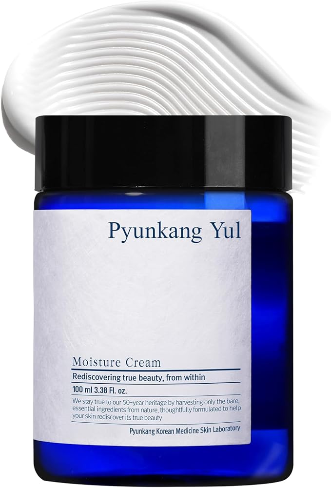 PYUNKANG YUL Moisture Cream 100ml