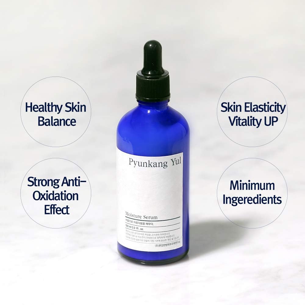 PYUNKANG YUL Moisture Serum 100ml