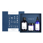 PYUNKANG YUL Moisture Skincare Set (Essence Toner 200ml + Moisture Serum 100ml +N Cream 100ml)