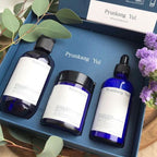 PYUNKANG YUL Moisture Skincare Set (Essence Toner 200ml + Moisture Serum 100ml +N Cream 100ml)