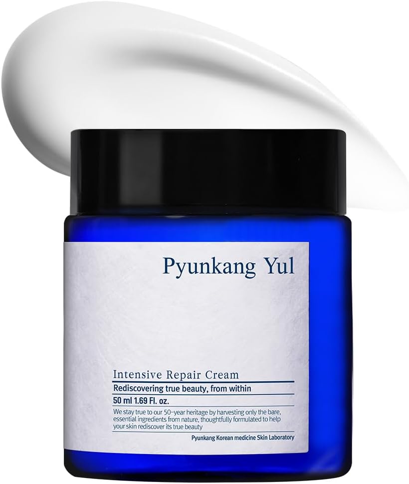 PYUNKANG YUL Renewal Intensive Repair Cream 50ml
