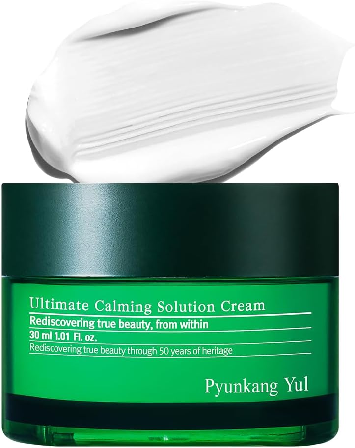 PYUNKANG YUL Ultimate Calming Solution Cream 30ml