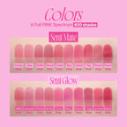 FWEE Pink Obsession Stay-Fit Lip Tint 3.8g
