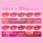 FWEE Pink Obsession Stay-Fit Lip Tint 3.8g