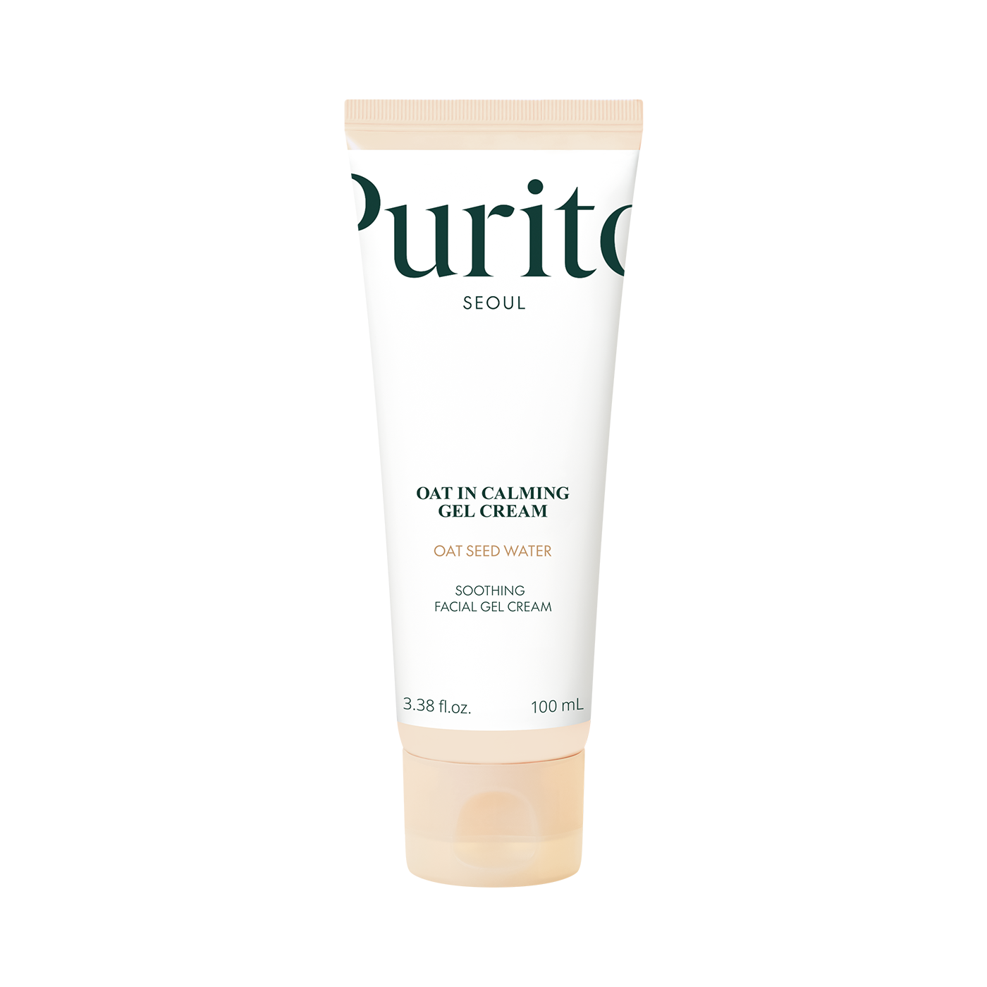 PURITO Oat-in Calming Gel Cream