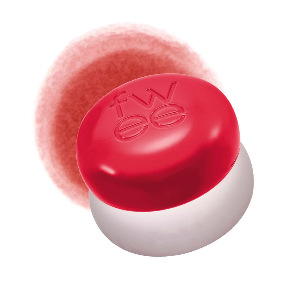 RD03 Ambitious (Warm Red)