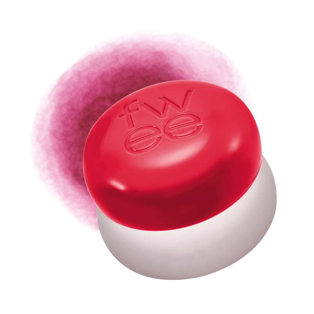 RD05 Greedy (Plum Red)