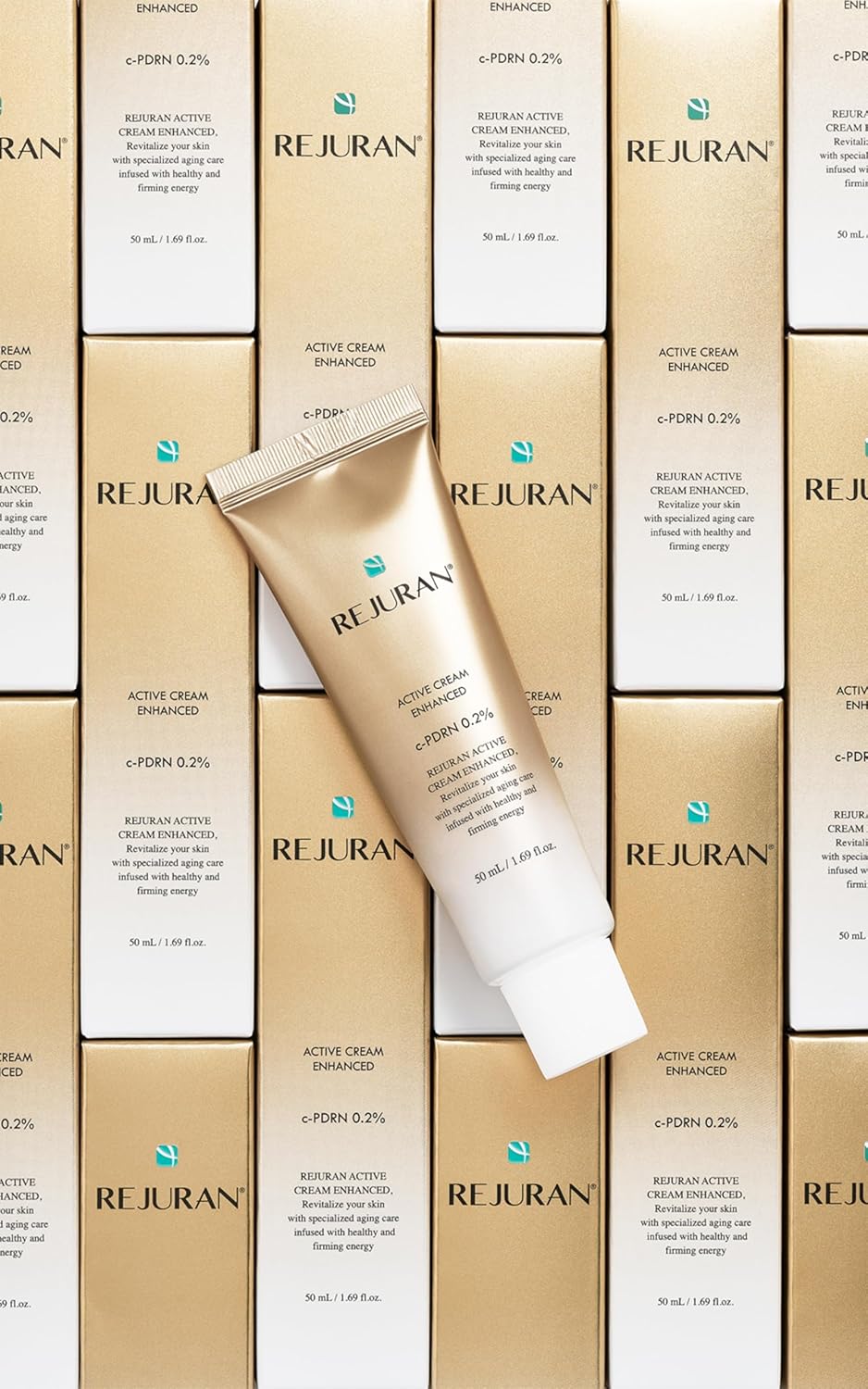 REJURAN Active Cream Enhanced 50ml