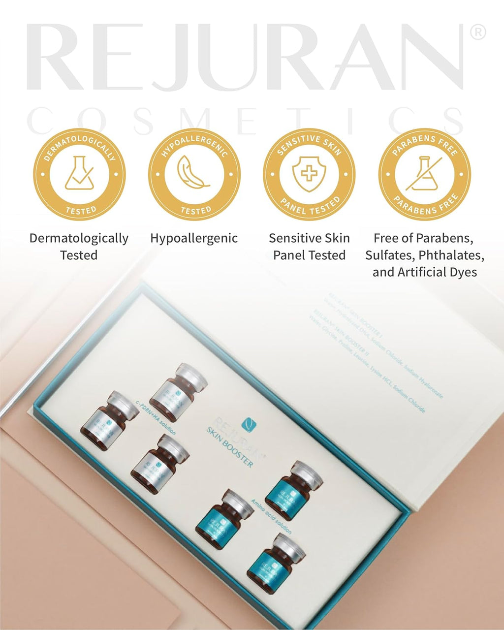 REJURAN Active Cream Enhanced 50ml