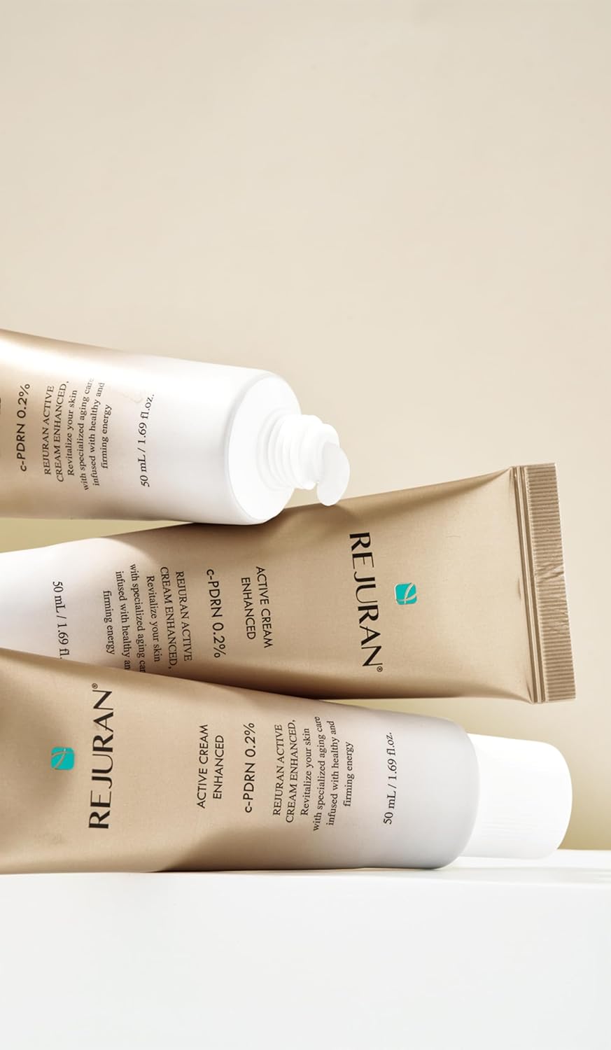 REJURAN Active Cream Enhanced 50ml