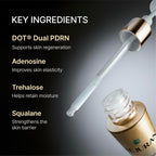 REJURAN Healer Dual Effect Ampoule 30ml