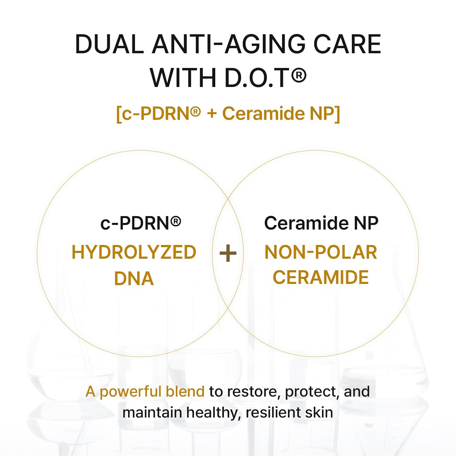 REJURAN Healer Dual Effect Ampoule 30ml