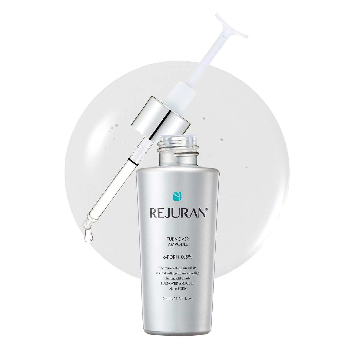 REJURAN Healer Turnover Ampoule 30ml