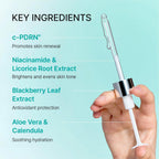 REJURAN Healer Turnover Ampoule 30ml