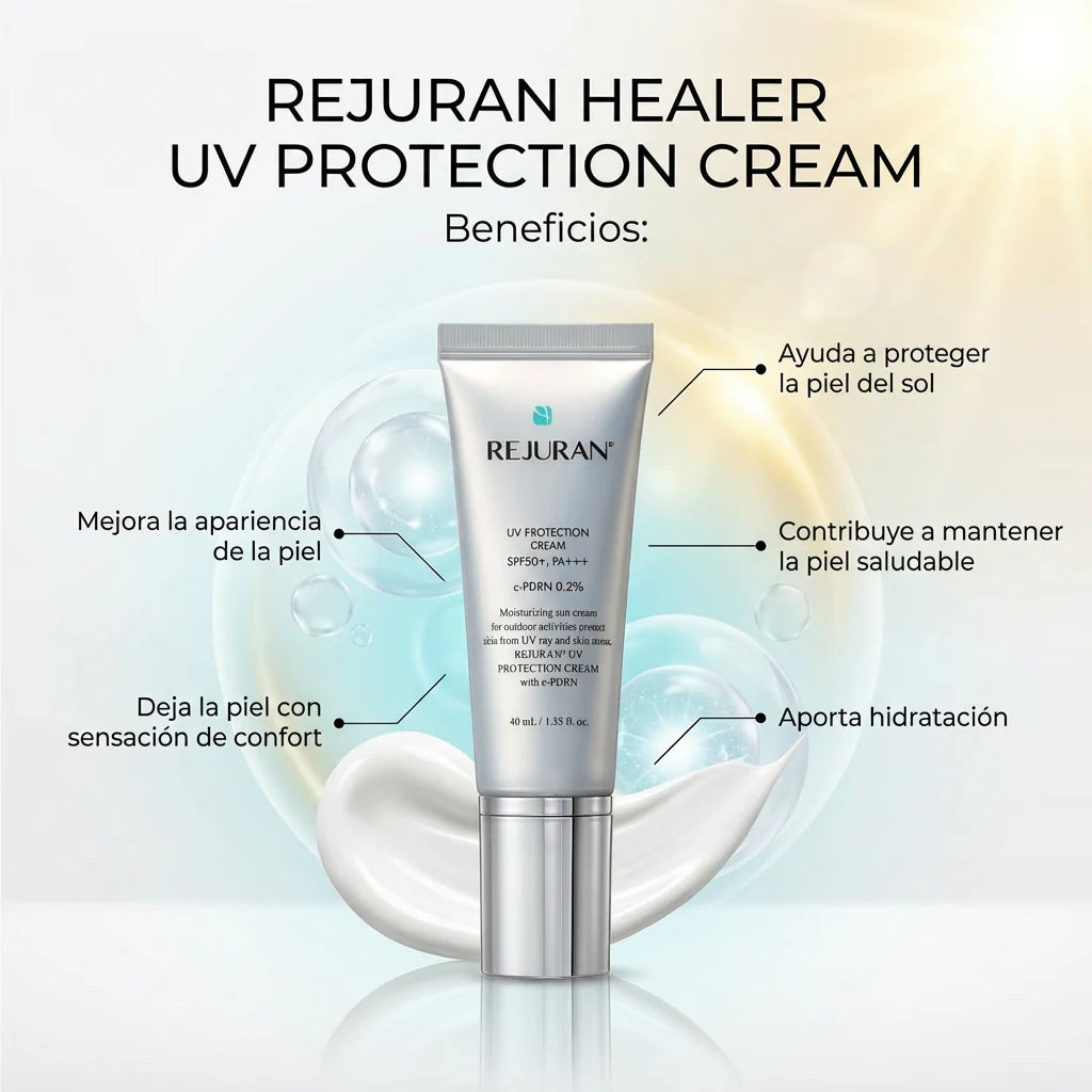 REJURAN Healer UV Protection Cream 40ml
