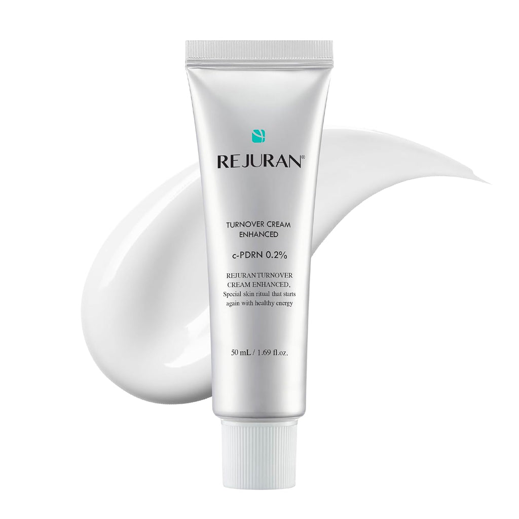 REJURAN Turnover Cream Enhanced 50ml