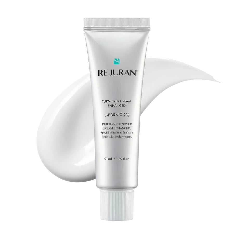 REJURAN Turnover Cream Enhanced 50ml