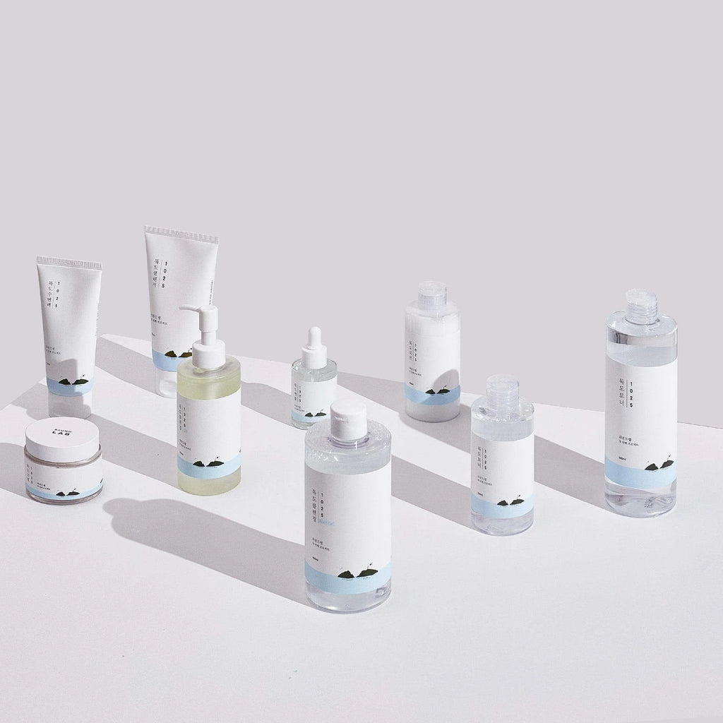ROUND LAB 1025 Dokdo Ampoule 45ml