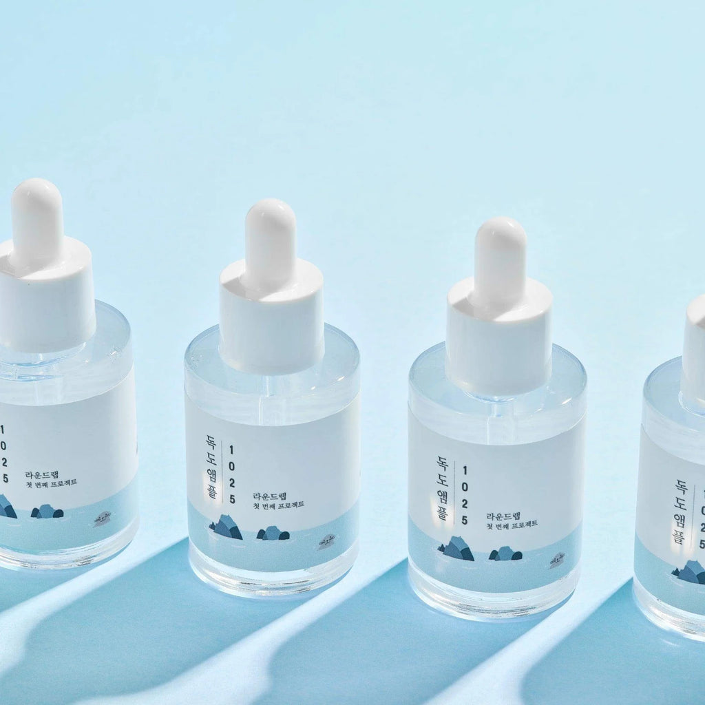 ROUND LAB 1025 Dokdo Ampoule 45ml