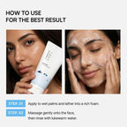 ROUND LAB 1025 Dokdo Cleanser 150ml