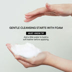 ROUND LAB 1025 Dokdo Cleanser 150ml