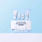 ROUND LAB 1025 Dokdo Travel Routine Trial Kit (30+20+10+20)ml