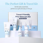 ROUND LAB 1025 Dokdo Travel Routine Trial Kit (30+20+10+20)ml