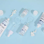 ROUND LAB 1025 Dokdo Travel Routine Trial Kit (30+20+10+20)ml