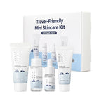 ROUND LAB 1025 Dokdo Travel Routine Trial Kit (30+20+10+20)ml