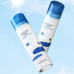 ROUND LAB Birch Juice Moisturizing Sun Spray SPF50+ PA++++ 100ml