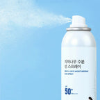 ROUND LAB Birch Juice Moisturizing Sun Spray SPF50+ PA++++ 100ml
