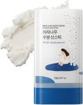 ROUND LAB Birch Juice Moisturizing Sun Stick 19g