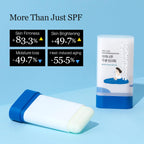 ROUND LAB Birch Juice Moisturizing Sun Stick 19g