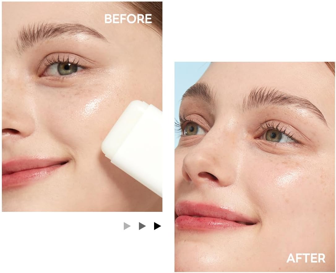 ROUND LAB Birch Juice Moisturizing Sun Stick 19g