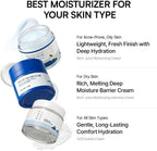 ROUND LAB Birch Moisturizing Cream 80ml
