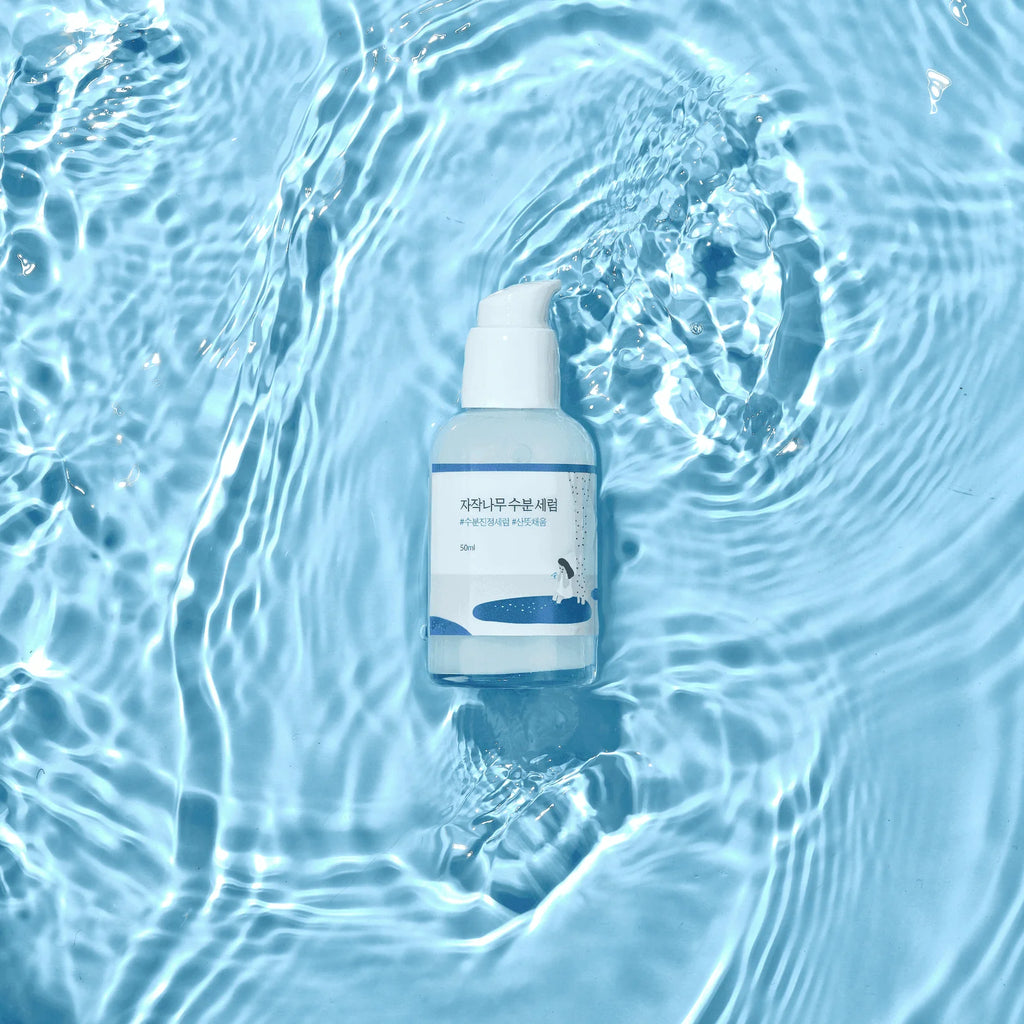 ROUND LAB Birch Moisturizing Serum 50ml