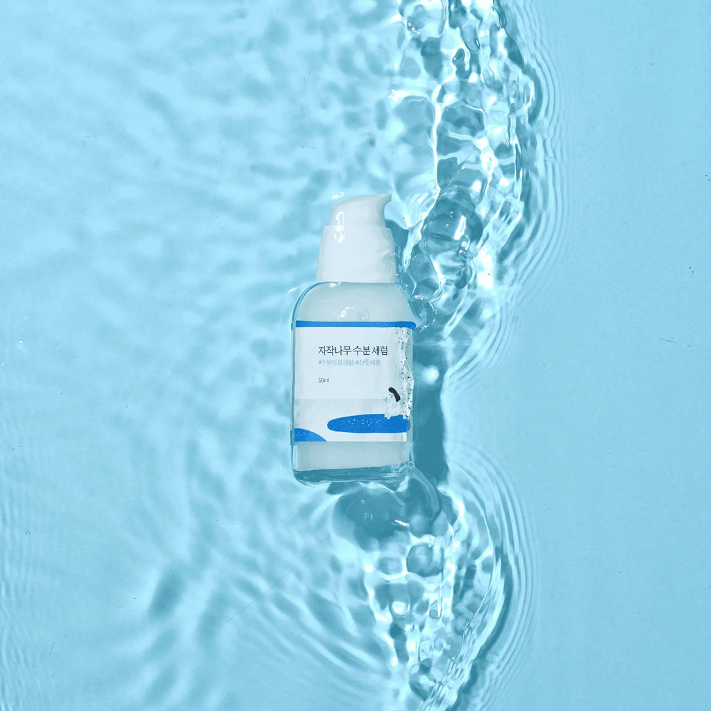 ROUND LAB Birch Moisturizing Serum 50ml